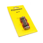 MULTILLAVE PATRIOT 7 FUNCION
