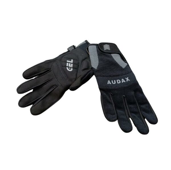 GUANTES LARGO AUDAX RACE