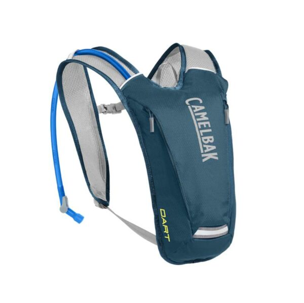 MOCHILA CAMELBAK OCTANE DART 50oz CORSAIR TEAL/SULPHUR SPRING (azul)
