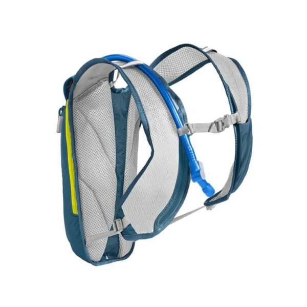 MOCHILA CAMELBAK OCTANE DART 50oz CORSAIR TEAL/SULPHUR SPRING (azul)