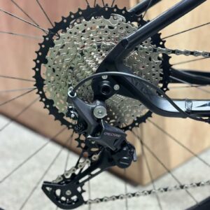 BICICLETA VENZO MTB ATIX