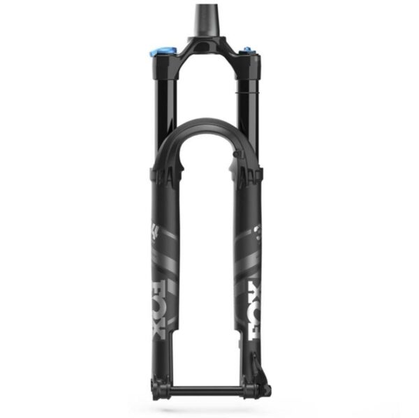 HORQUILLA FOX 2022, 34 STEPCAST, 29IN, PERFORMANCE S, RECORRIDO 120 NEGRO 15QRX110, 44MM RAKE