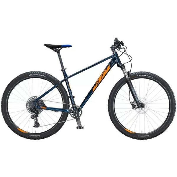 BICICLETA KTM ULTRA RIDE-TALLE 19