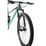 BICICLETA VENZO DOBLE ROD-29 X-TREME CARBONO SHIMANO XT