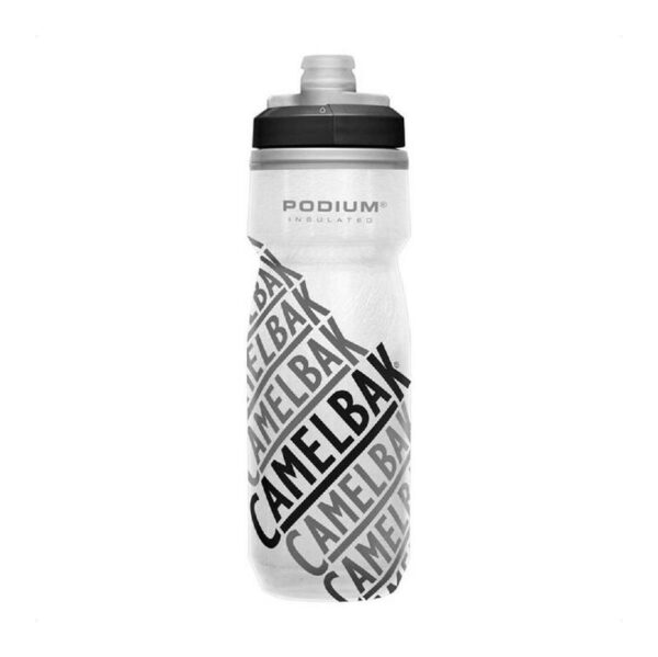 CARAMAÑOLA CAMELBAK TERMICA PODIUM CHILL 21OZ, RACE EDITION