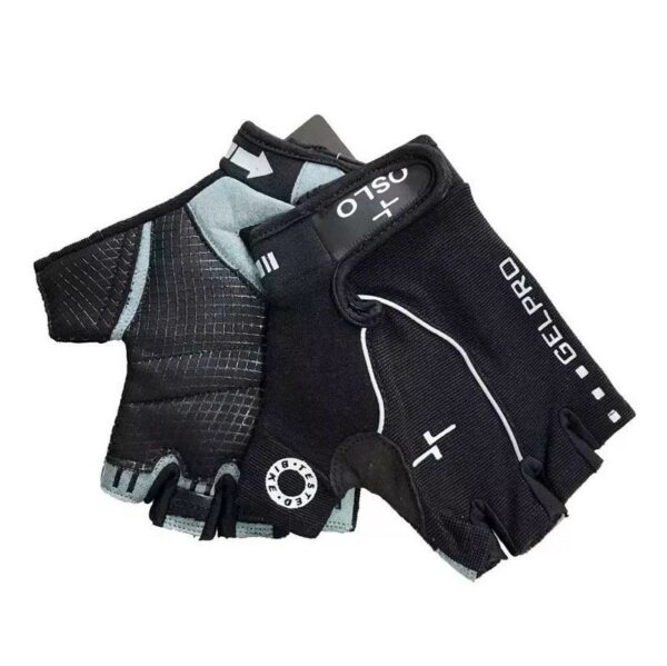 GUANTE OSLO CORTO GEL SHOCK