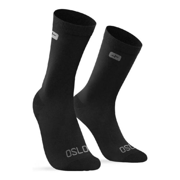 MEDIAS OSLO LINES PACK x 2 unidades