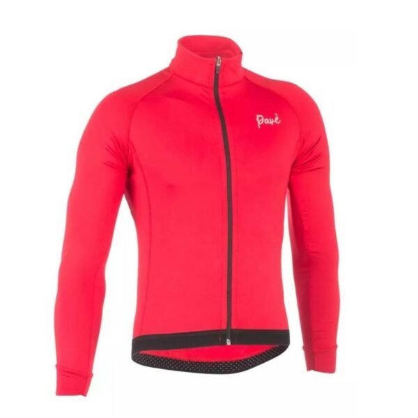 CAMPERA PAVE BOLSILLOS