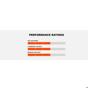 CUBIERTA MAXXIS MTB REKON 29X2.25 TR+EXO+3C MAXXSPEED TUBELESS READY