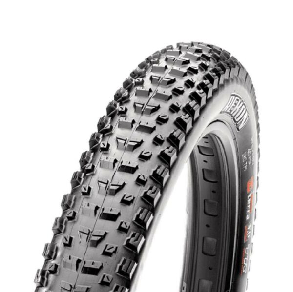 CUBIERTA MAXXIS MTB REKON 29X2.25 TR+EXO+3C MAXXSPEED TUBELESS READY