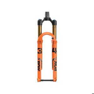 HORQUILLA Fox 2023_22, 34 STEP CAST,KASHIMA, 29 IN, F-S, 120, BLOQUEO Q.0, REMOTO FIT4 3 POS-ADJ, NARANJA BRILLANTE, KABOLT 110 (BOOST), 44mm RAKE
