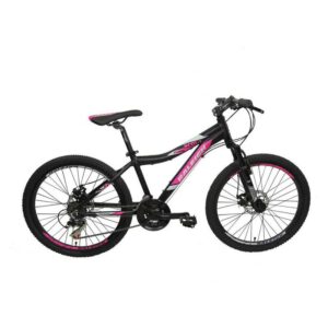 BICICLETA RALEIGH ROD-24 MTB SCOUT