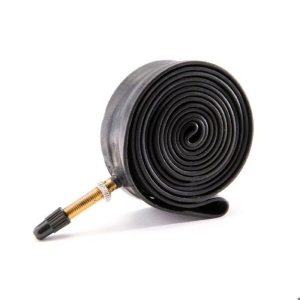 VALVULA CON CINTA DE GOMA NOTUBES
