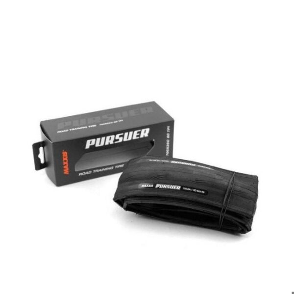CUBIERTA MAXXIS RUTA 700X23 PURSUER