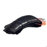 CUBIERTA MAXXIS GRAVEL 700X38 RAMBLER 700X38 EXO PROTECTION / TR TUBELLES READY