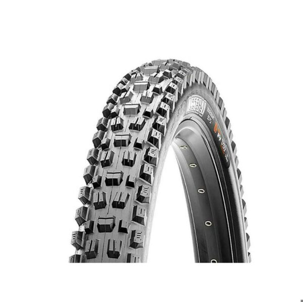 CUBIERTA MAXXIS MTB ASSEGAI 27.5X250 TR+ 3C+MAXXGRIP + TUBELESS READY