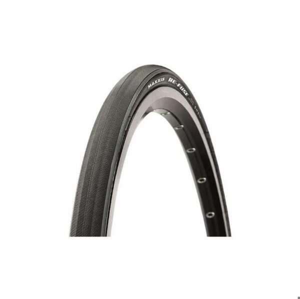 CUBIERTA MAXXIS RUTA RE-FUSE 700X28 MAXXSHIELD 60 TPI