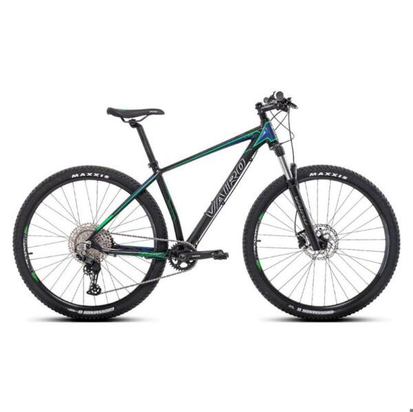 BICICLETA VAIRO ROD-29 XR 8.0