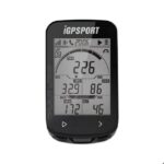 CICLOCOMPUTADORA IGP SPORT BSC 100S