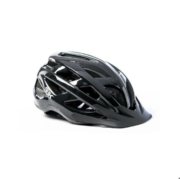 CASCO SBK ADULTO BRILLANTE CON LUZ