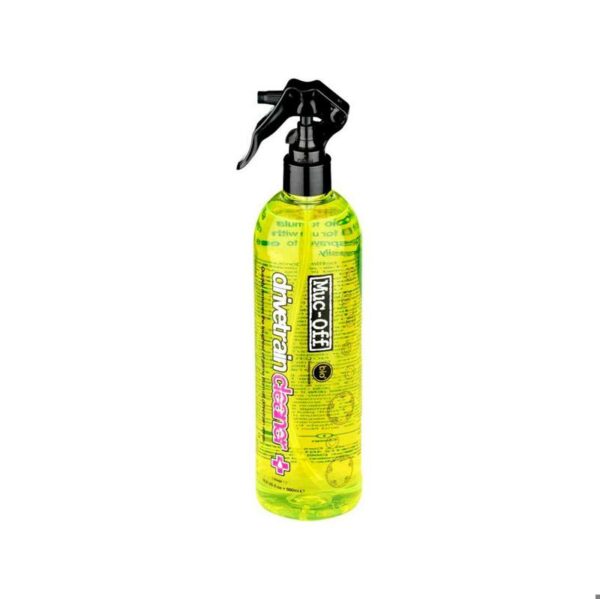 DESENGRASANTE BIODEGRADABLE 500 ML 295