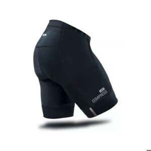 CALZA OSLO BIKER HOMBRE SIN BOLSILLO COPENHAGUE COMPRESS