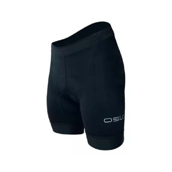 CALZA OSLO BIKER DAMA SIN TIRADORES
