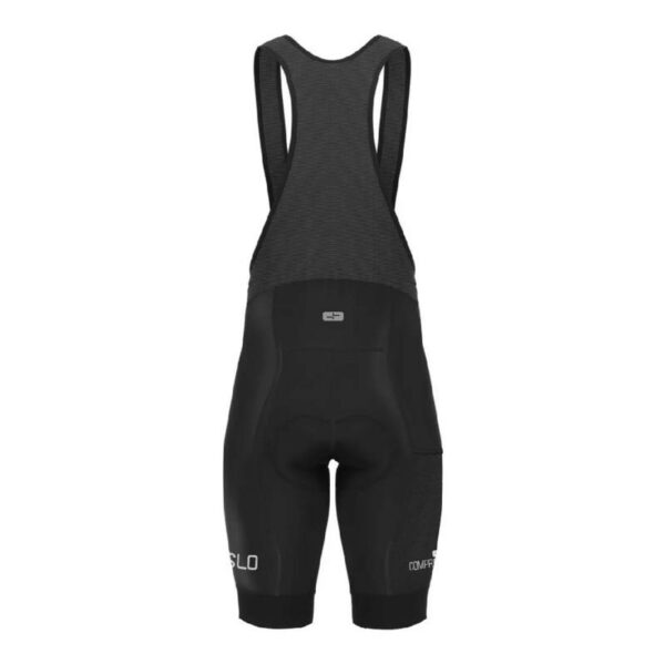 CALZA OSLO DAMA CON TIRADORES VANCOUVER