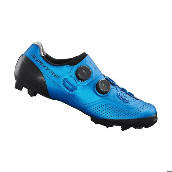 ZAPATILLA SHIMANO XC902