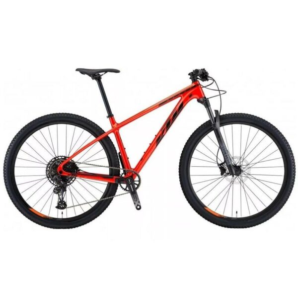 BICICLETA KTM MTB R29 MYROON CARBONO AE SE3 TALLE M