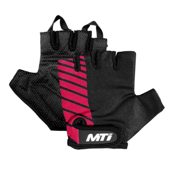 GUANTE CORTO MTI CROSS TECH