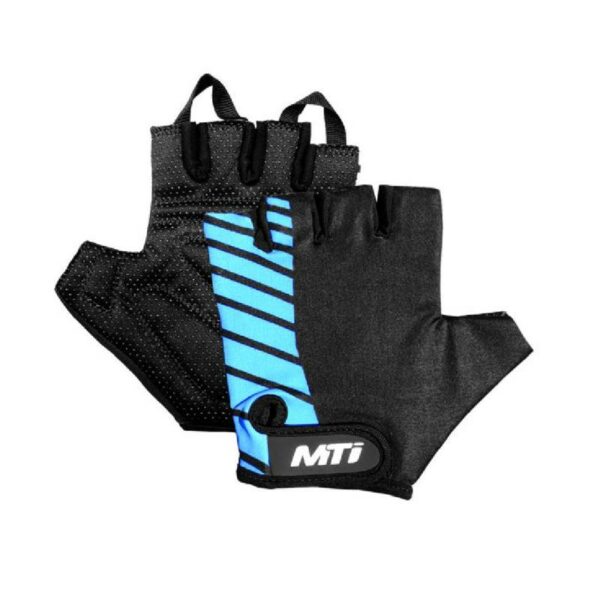 GUANTE CORTO MTI CROSS TECH