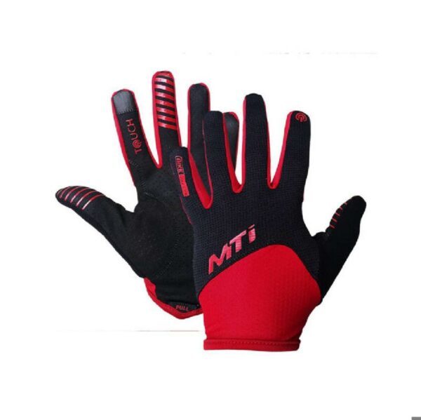 GUANTES  LARGOS MTI ENDURO