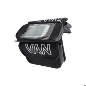 BOLSO VAN HALEN TIPO ALFORJA