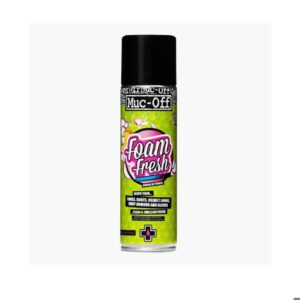 ESPUMA LIMPIA CASCO MUC-OFF FOAM FRESH 250ML 20338