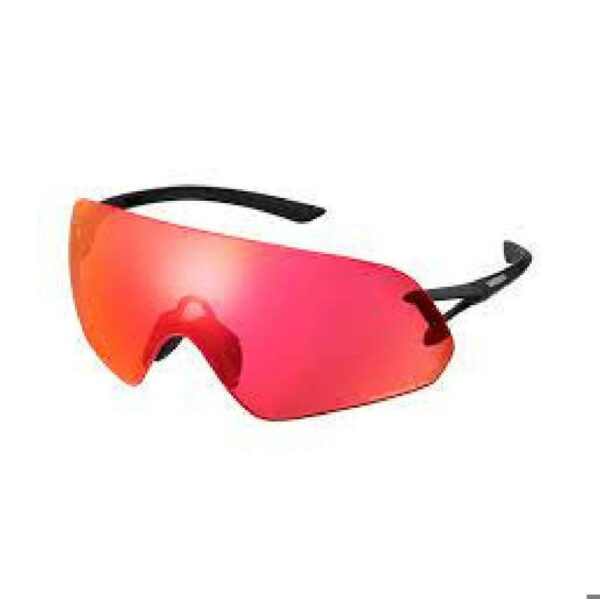 ANTEOJOS SHIMANO AEROLITE P RD  NEGRO