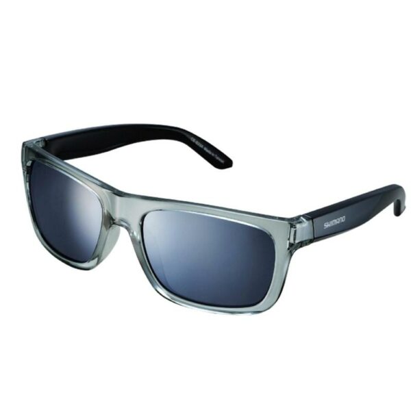 ANTEOJOS SHIMANO TOKYO GRIS TRANSPARENTE