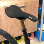 BICICLETA FANTIC 1.5 TRAIL CARBON FACTORY + TALLE XL 34K TIJA K