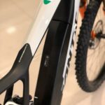 BICICLETA FANTIC 1.5 TRAIL CARBON FACTORY + TALLE XL 34K TIJA K