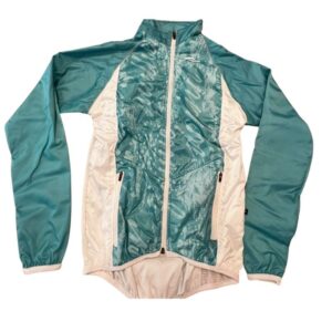 CAMPERA UNISEX TÉRMICAS MICROFIBRA / MICROPOLAR