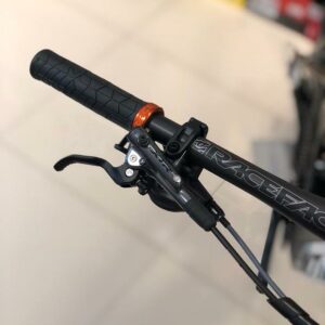 BICICLETA FANTIC 1.5 TRAIL CARBON FACTORY + TALLE XL 34K TIJA K