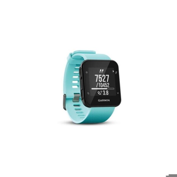 GARMIN RELOJ FORERUNNER 35, GPS, NA/PAC, FROST BLUE