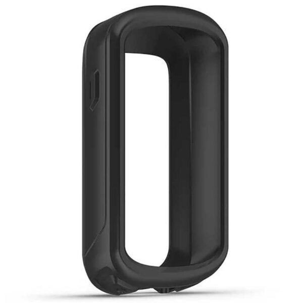 SILICON CASE (EDGE 830), BLACK