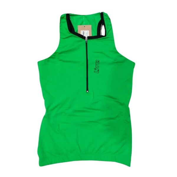 MUSCULOSA LIMA DAMA