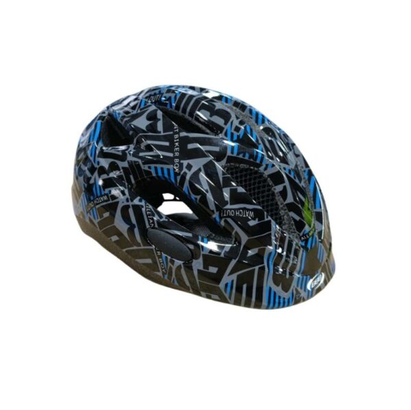 CASCO BHE48 HERO NIÑO