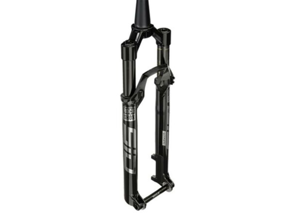 HORQUILLA ROCKSHOX SID SL ULTIMATE 29 DEBONAIR 100MM 15MM BOOST TAPERED TWISTLOC | BLACK