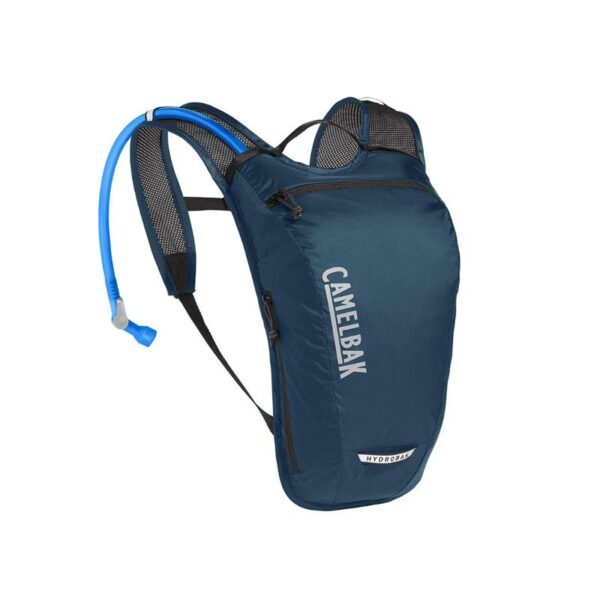 MOCHILA CAMELBAK HYDROBAK LIGHT 50OZ, GIBRALTAR NAVY/BLACK