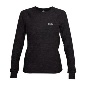 REMERA PRIMERA PIEL OSLO LANA MERINO