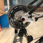 BICICLETA FANTIC 1.5 TRAIL CARBON FACTORY + TALLE XL 34K TIJA K