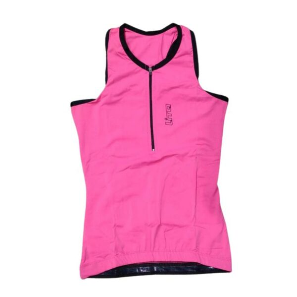 MUSCULOSA LIMA DAMA